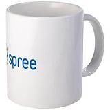 Spree Mug